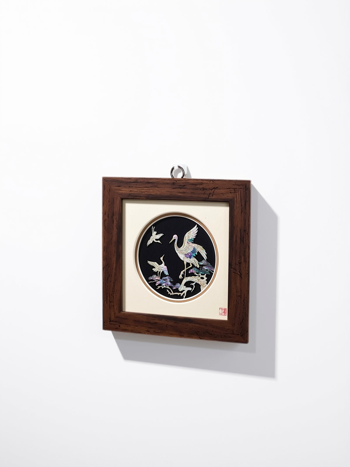 Najeon Frame Small (Songhak)