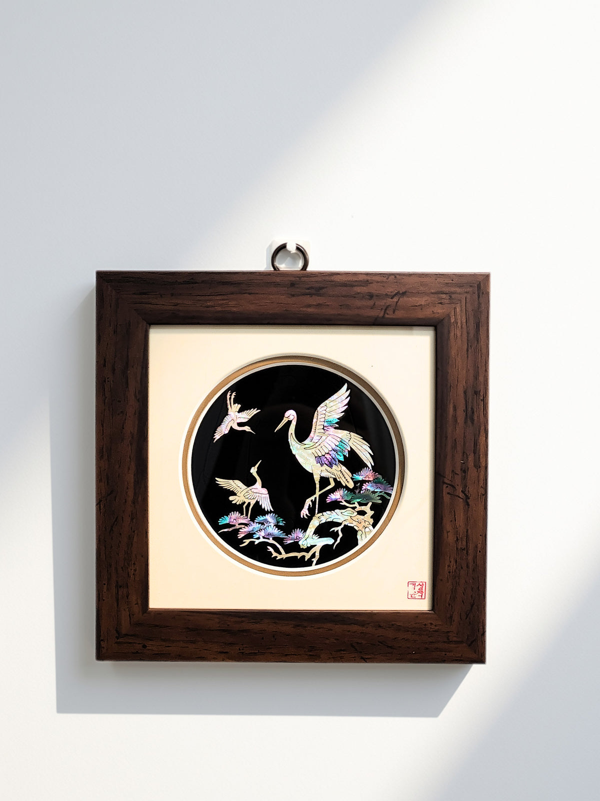 Najeon Frame Small (Songhak)