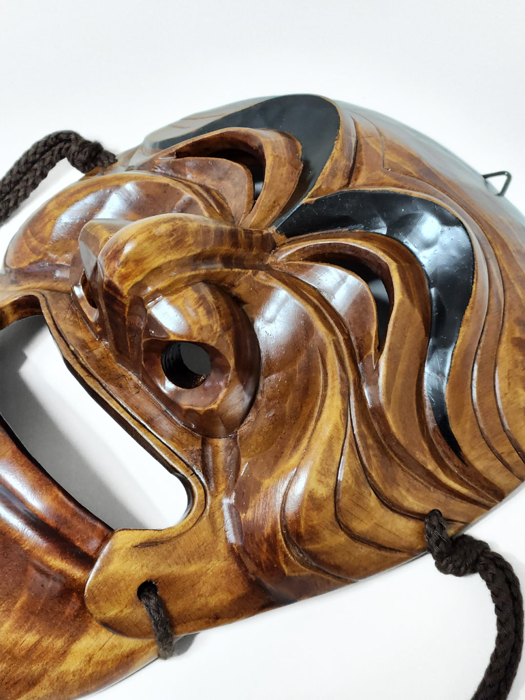 Korean Traditional Yangban Mask(양반탈) Interior Wall Decoration