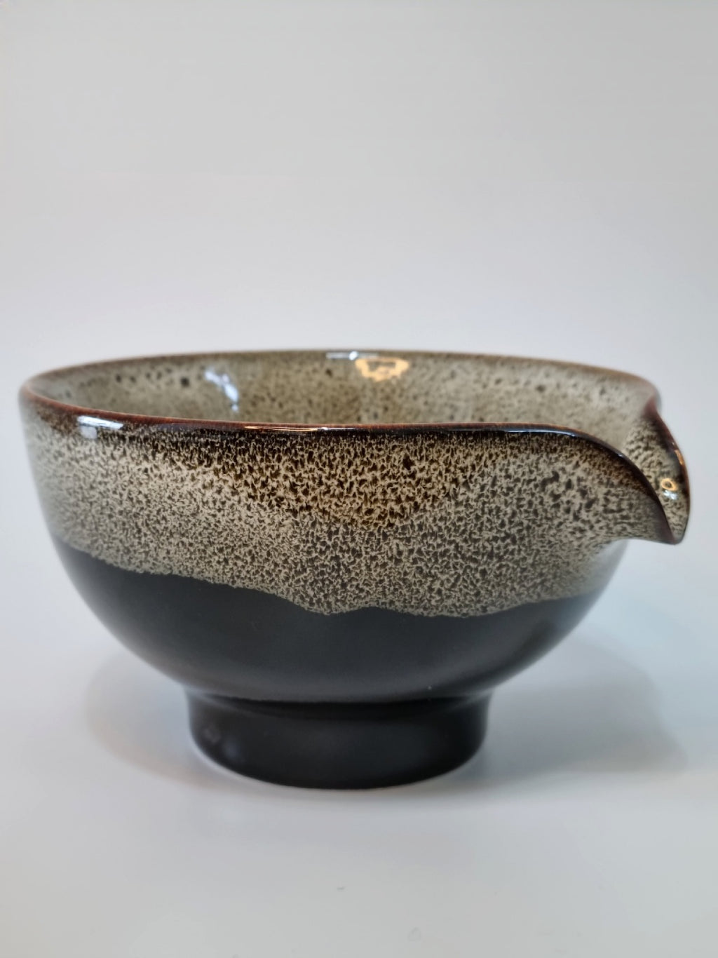 Korean lotus traditional tea set (for 5 people)