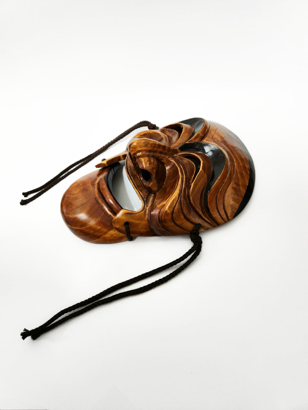 Korean Traditional Yangban Mask(양반탈) Interior Wall Decoration