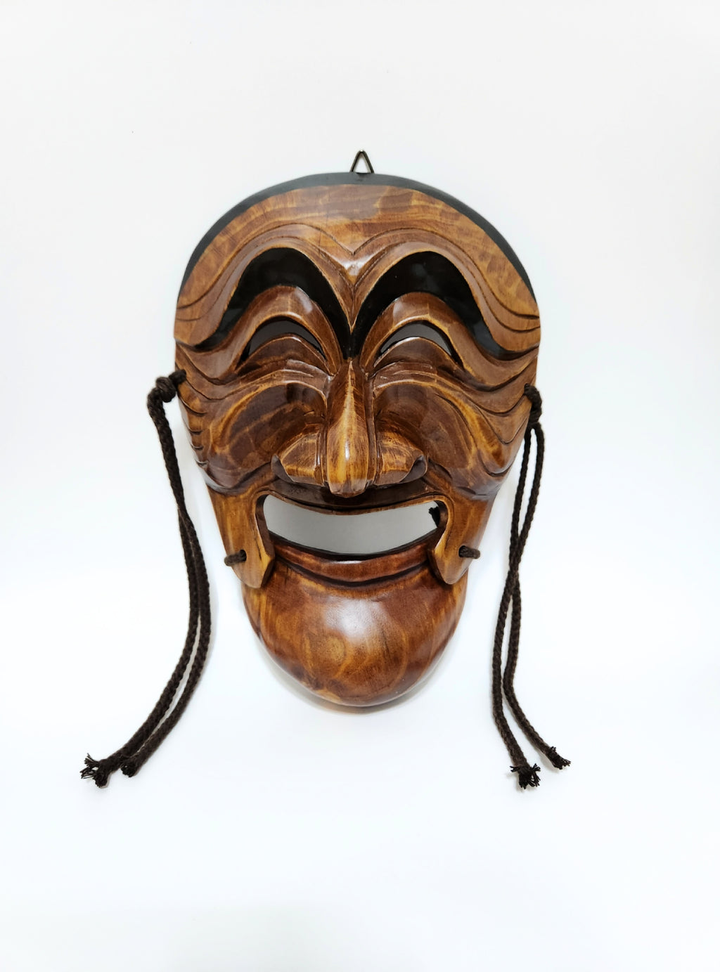 Korean Traditional Yangban Mask(양반탈) Interior Wall Decoration