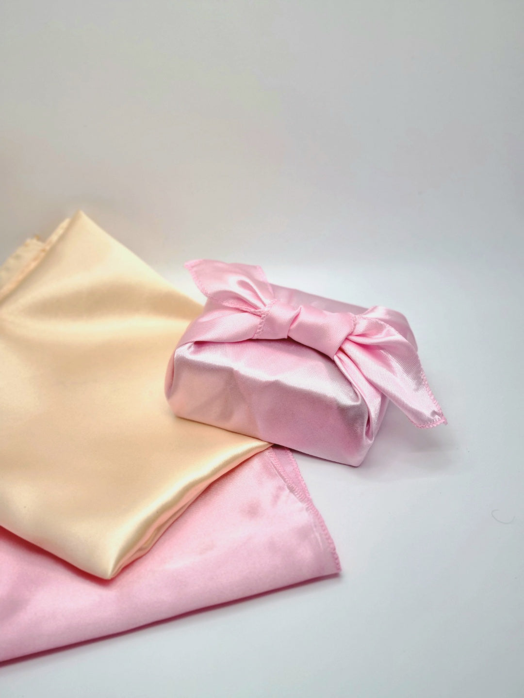Korean traditional bojagi wrapping cloth