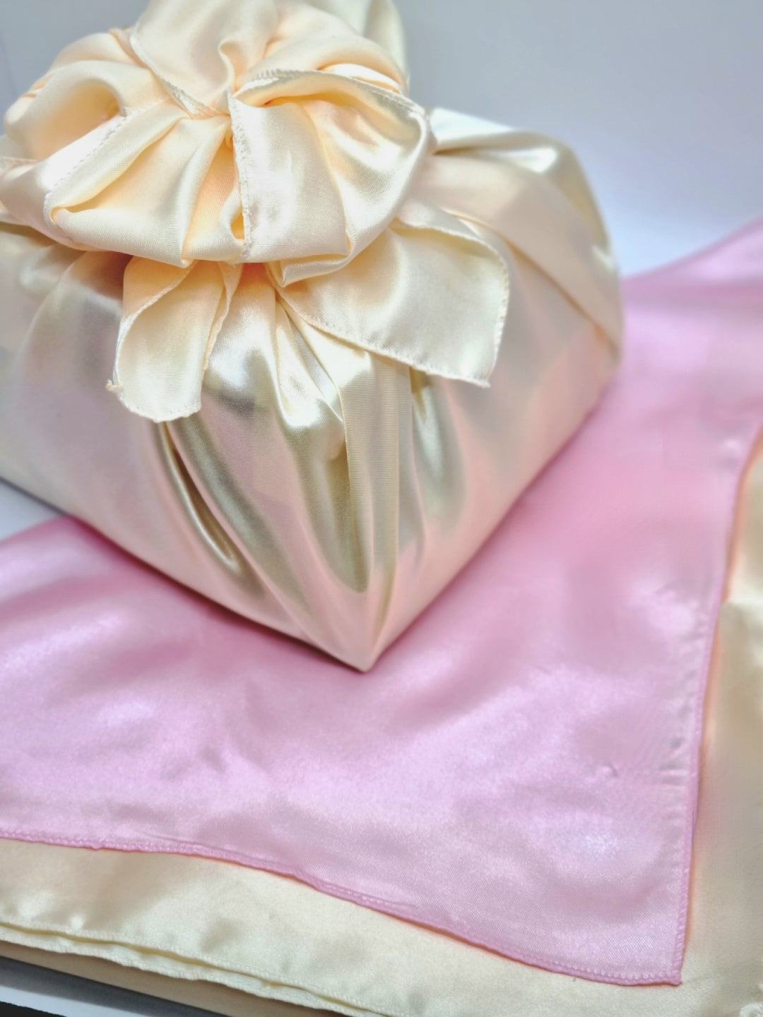 Korean traditional bojagi wrapping cloth