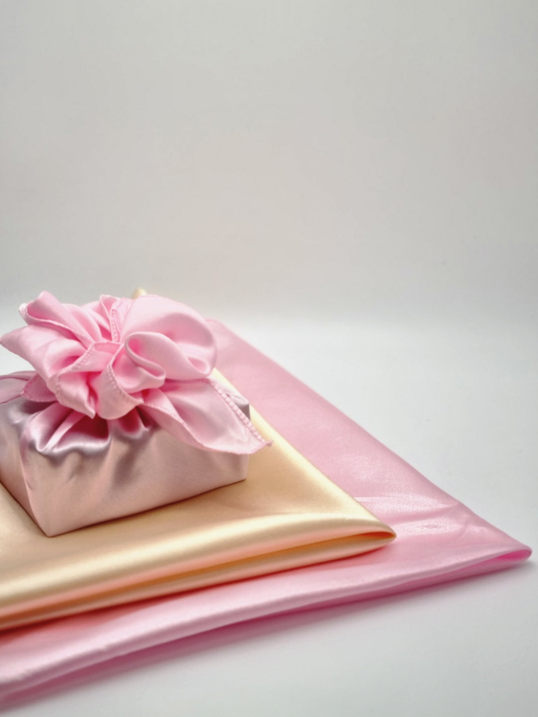 Korean traditional bojagi wrapping cloth