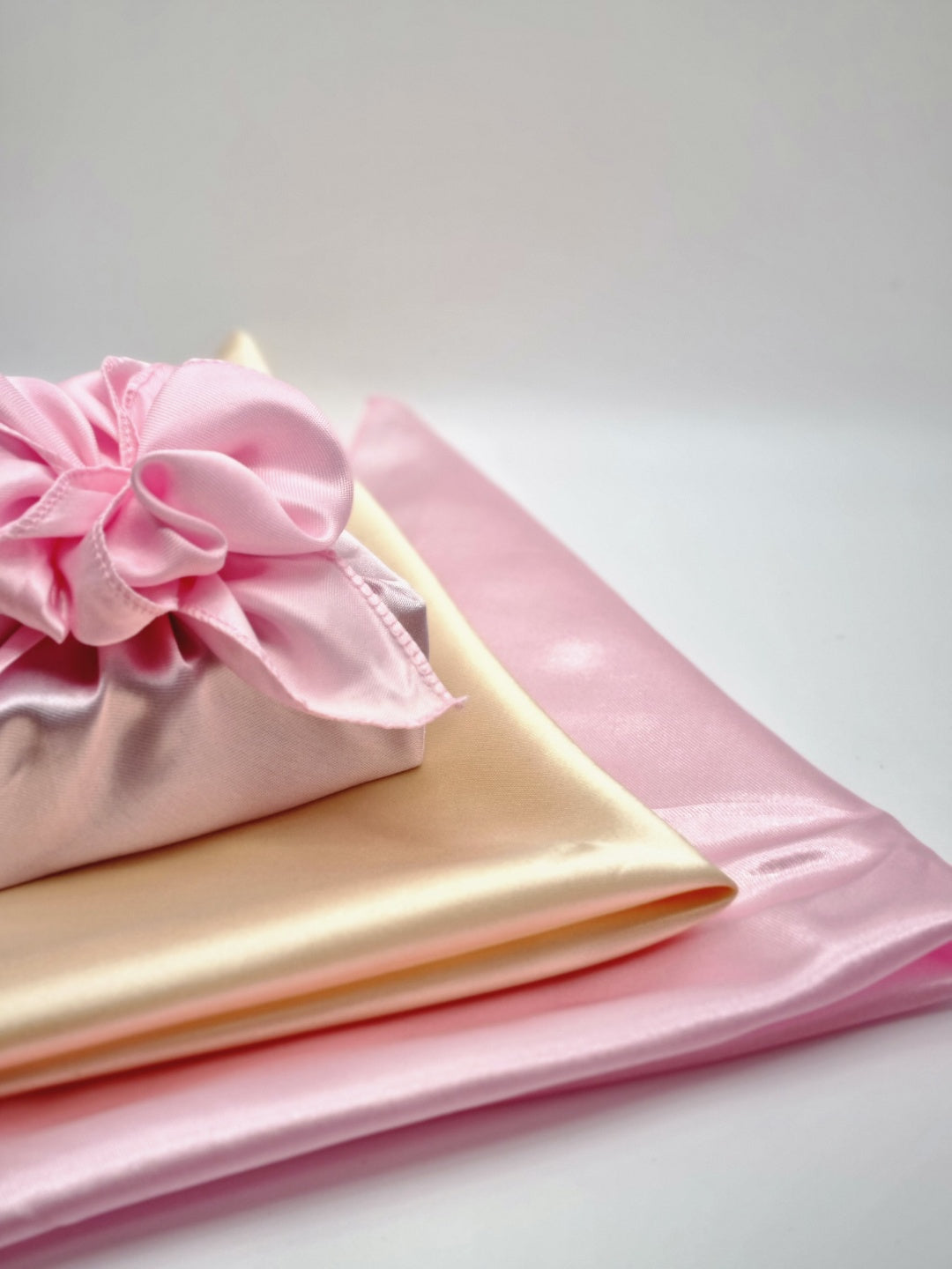 Korean traditional bojagi wrapping cloth