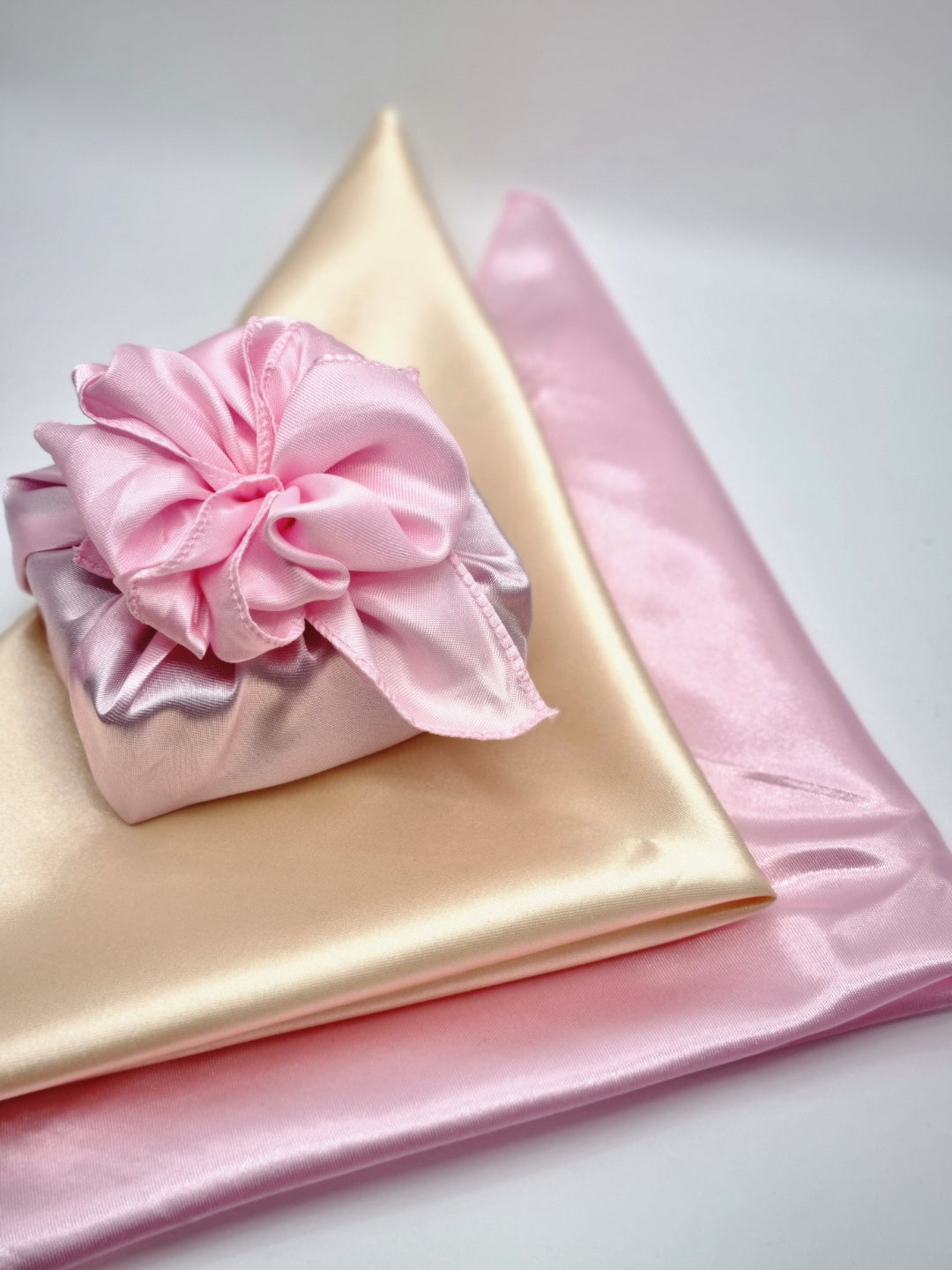 Korean traditional bojagi wrapping cloth