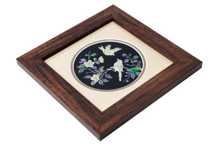 Najeon frame small (lagenaria)