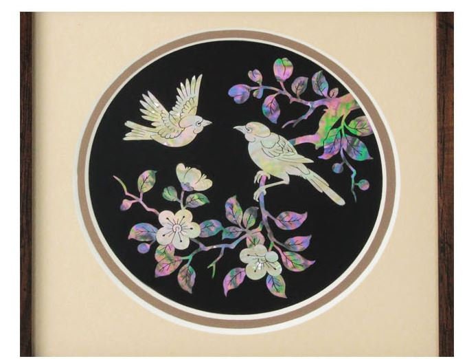 Najeon frame small (lagenaria)