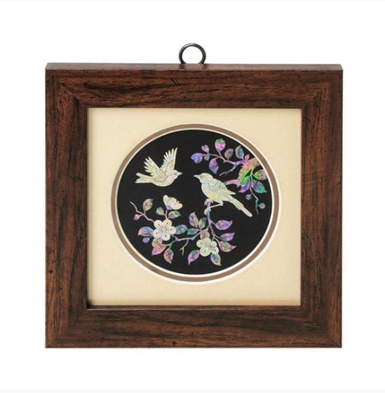 Najeon frame small (lagenaria)
