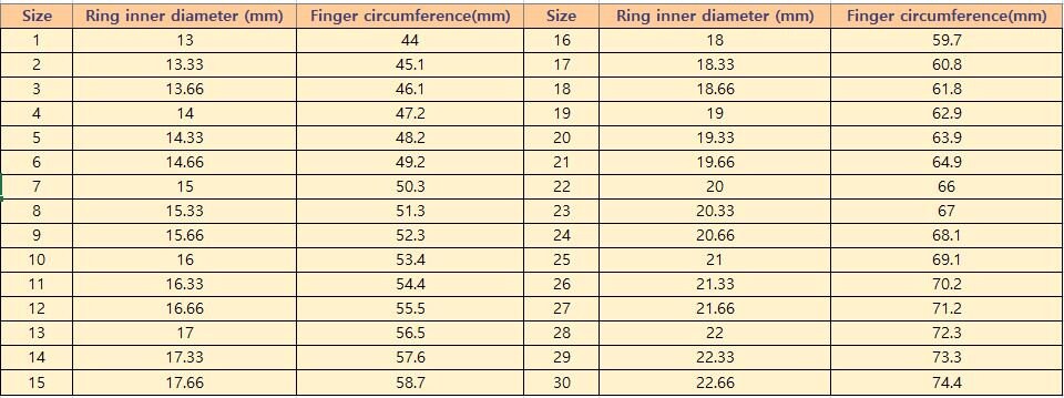 Korean Hanbok Ring Silver Ring Traditional Accessory