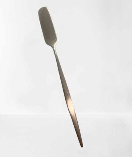 NOTDAM Korean brassware jam&butter knife