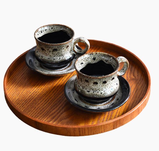 Korean Traditional Teacup Set